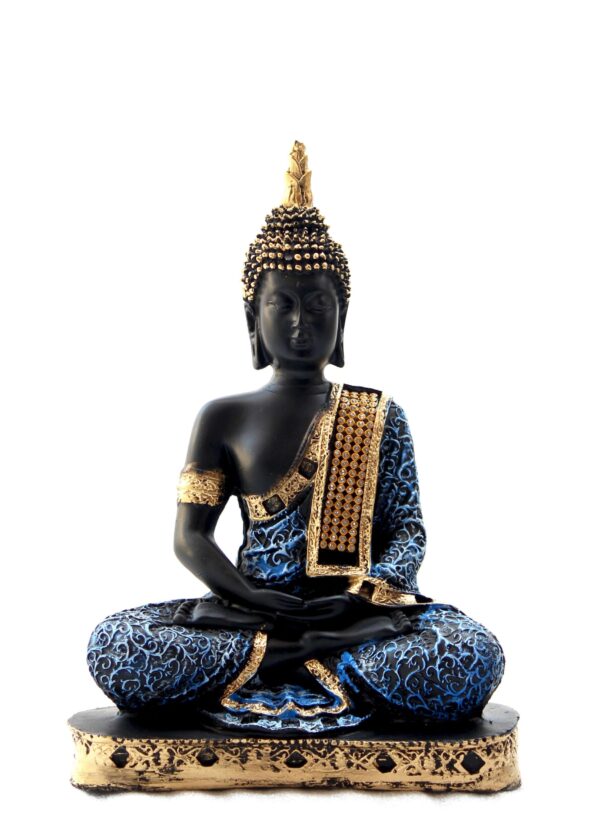 BUDDHA STATUE - Image 2